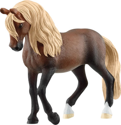 Фигурка игровая Schleich Horse Club Перуанский Пасо 13952
