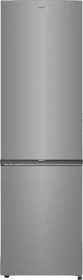 Холодильник с морозильником Candy CFN6200S