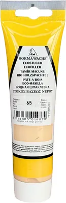 Шпатлевка BORMA WACHS Ecostucco 1510FR.200 (65 ясень, 200гр)
