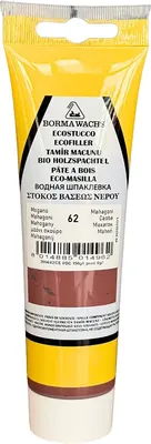 Шпатлевка BORMA WACHS Ecostucco 1510MO.200 (62 махагон, 200гр)