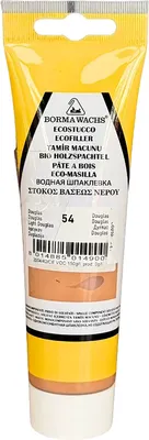 Шпатлевка BORMA WACHS Ecostucco 1510DO.200 (54 дуглас, 200гр)