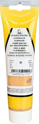 Шпатлевка BORMA WACHS Ecostucco 1510RO.200 (51 дуб, 200гр)