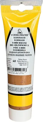 Шпатлевка BORMA WACHS Ecostucco 1510RM.200 (48 средний дуб, 200гр)