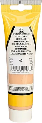 Шпатлевка BORMA WACHS Ecostucco 1510FA.200 (42 бук, 200гр)