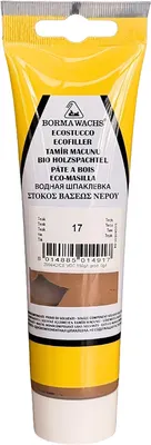 Шпатлевка BORMA WACHS Ecostucco 1510TE.200 (17 тик, 200гр )