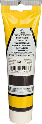Шпатлевка BORMA WACHS Ecostucco 1510WE.200 (146 венге, 200гр)