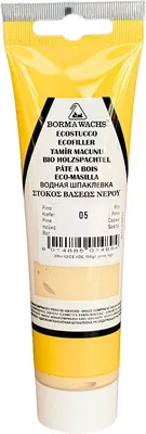 Шпатлевка BORMA WACHS Ecostucco 1510PI.200 (05 сосна, 200гр)