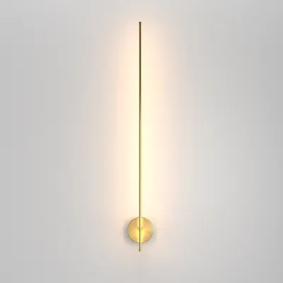 Бра Maytoni C085WL-L12BS2.7K-1