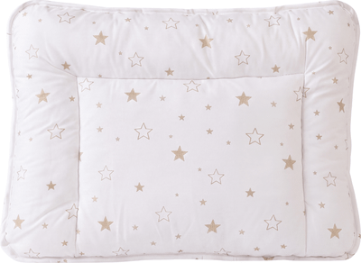 Подушка для малышей Файбертек 58x38 Smile.B.Star