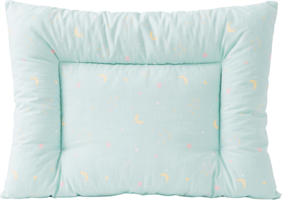 Подушка для малышей Файбертек 58x38 Smile.Honey