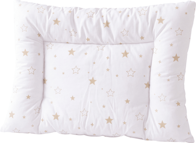 Подушка для малышей Файбертек 58x38 Smile.Star