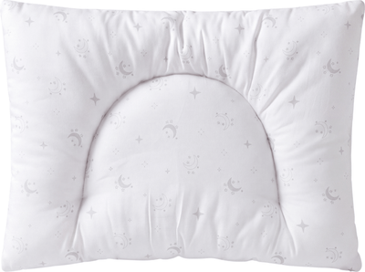 Подушка для малышей Файбертек 58x38 Sunny.Moon