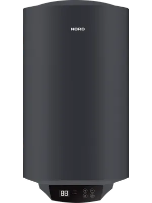 Накопительный водонагреватель Nord DV 50 B