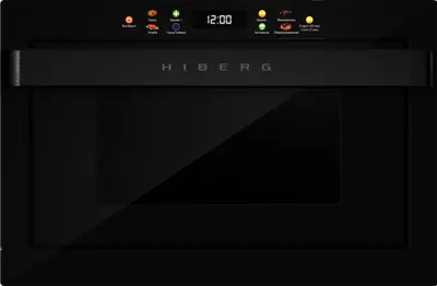 Микроволновая печь Hiberg i-VM 8805 B