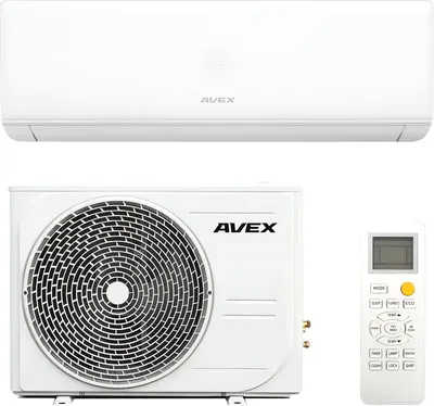 Сплит-система Avex SKY 18