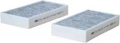 Комплект салонных фильтров BORSEHUNG B12842