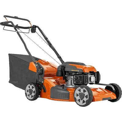Газонокосилка бензиновая Husqvarna LC 356V (970 84 25-01)