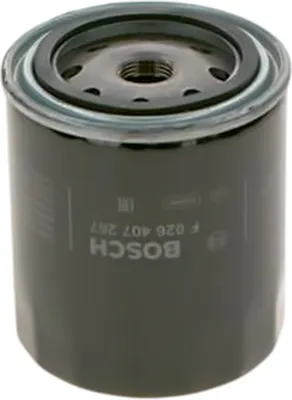 Масляный фильтр Bosch F026407267