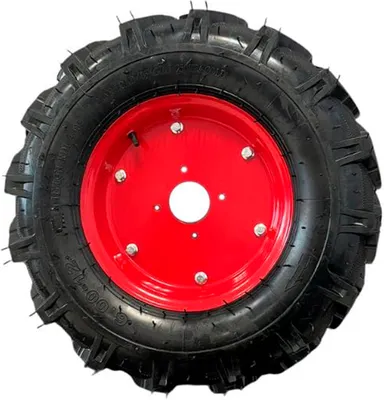 Колесо для мотоблока StaRK 6.00-12 Y-type 610х150мм / 03691
