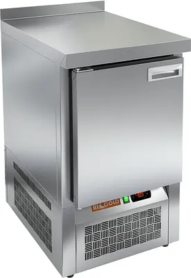 Стол холодильный Hicold GNE 1/TN (R600)