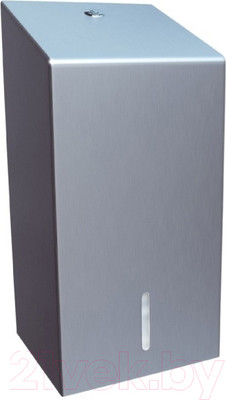 Диспенсер Merida Stella BSM401 (металл матовый)