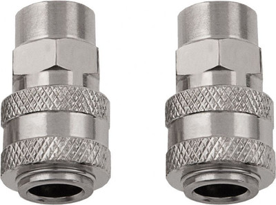 Набор муфт Stels 57056 (2шт)