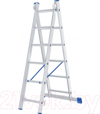 Лестница секционная СибрТех 97906