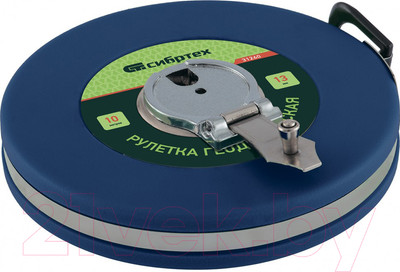 Мерная лента СибрТех 31263 (50м)