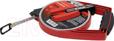 Мерная лента Matrix 31224 (30м)