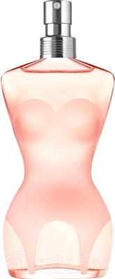Туалетная вода Jean Paul Gaultier Classique (100мл)