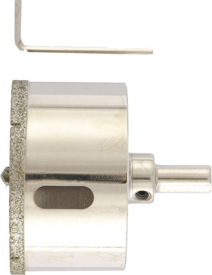 Коронка Matrix 726683