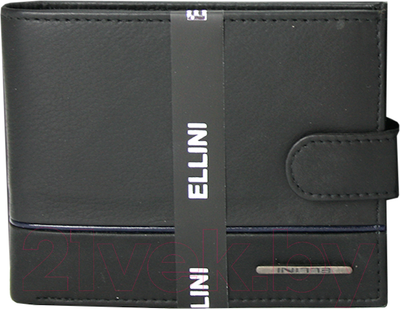 Портмоне Ellini TMM-80R-032