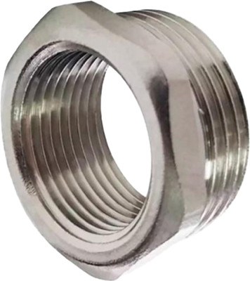Футорка сантехническая Valfex НР 1 1/4"-ВР 1/2" 90/5 / VF.581.N.114.012