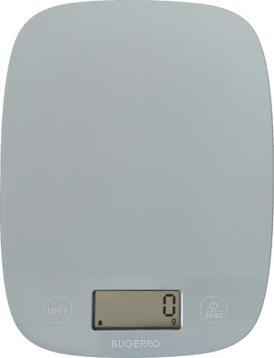 Кухонные весы BUGERRO BG-7902