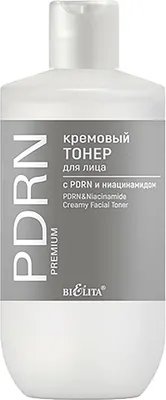Тонер для лица Belita PDRN Premium с PDRN и ниацинамидом (240мл)