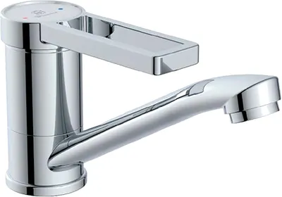 Смеситель Diadonna D172-48