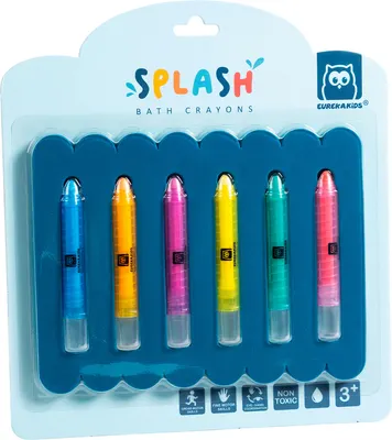 Восковые мелки Hape Маленький Художник R0526_EKK