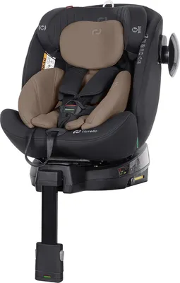 Автокресло Carrello Genesis+ ST-7 (Sand Beige)