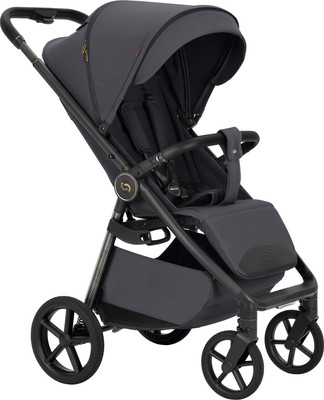 Детская прогулочная коляска Carrello Bravo CRL-5530 (Lumber Grey carbon)