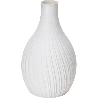 Ваза Formplastic Mika FP-4740-011 (белый)