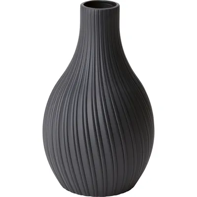 Ваза Formplastic Mika FP-4740-014 (антрацитовый)