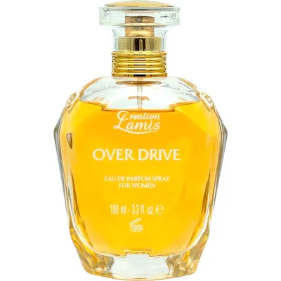 Парфюмерная вода Creation Lamis Over Drive (100мл)