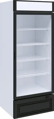 Шкаф морозильный Kayman К700-ХСВ