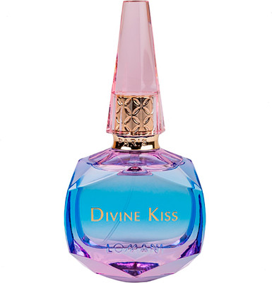 Парфюмерная вода Lomani Divine Kiss (100мл)