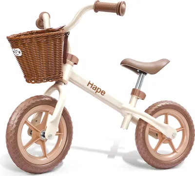 Беговел Hape Премиум E7335_HP