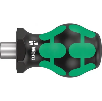 Держатель бит WERA 811/1 Stubby 1/4" / 05008880001