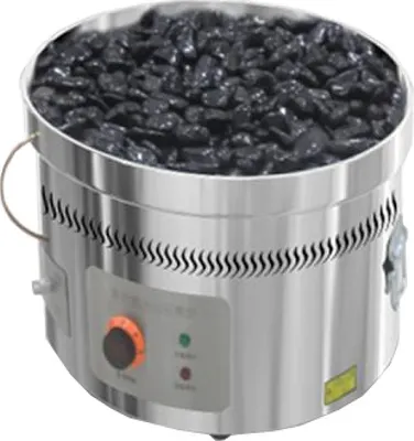 Профессиональный гриль Hurakan HKN-PEG400R