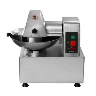 Куттер Hurakan HKN-CRM5
