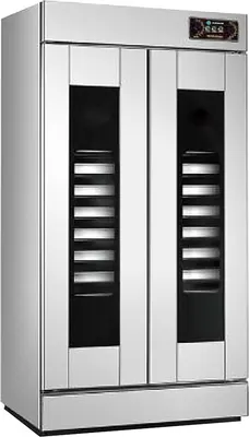 Шкаф расстоечный Hurakan HKN-XLT296M