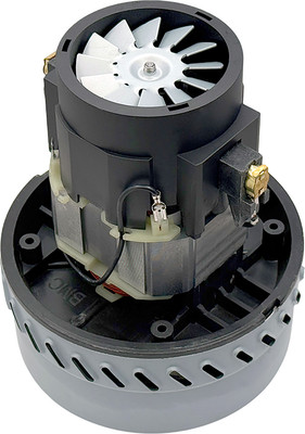 Мотор для пылесоса Ametek 1200W YH-1200-02W-HY/CG25 / VCM-12A-1200W / VAC026UN